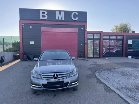 Mercedes-Benz C 300 3.0 TDI - Car24.bg Mercedes-Benz C 300 3.0 TDI