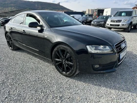 Audi A5 3.0 TDI-S-Line - Car24.bg Audi A5 3.0 TDI-S-Line