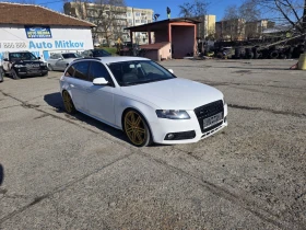 Audi A4 2.0i S-Line TOP - 4900 € / 9583.57 лв. - 48593987 9 | Car24.bg Audi A4 2.0i S-Line TOP - 4900 € / 9583.57 лв. - 48593987 9