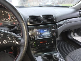 BMW 320 - 2700 € / 5280.74 лв. - 57632619 6 | Car24.bg BMW 320 - 2700 € / 5280.74 лв. - 57632619 6