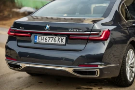 BMW 745 Le xDrive Pure Excellence Plug-In Hybrid - 46776 € / 91485.90 лв. - 59658502 6 | Car24.bg BMW 745 Le xDrive Pure Excellence Plug-In Hybrid - 46776 € / 91485.90 лв. - 59658502 6