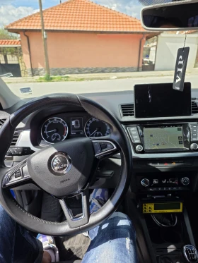 Skoda Fabia ПЕРФЕКТНА - 9550 € / 18678.18 лв. - 69130464 12 | Car24.bg Skoda Fabia ПЕРФЕКТНА - 9550 € / 18678.18 лв. - 69130464 12