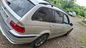 BMW 320 320d | Auto.bg — изображение 9 BMW 320 320d | Auto.bg — изображение 9