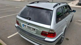 BMW 320 320d | Auto.bg — изображение 8 BMW 320 320d | Auto.bg — изображение 8