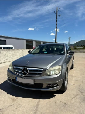 Mercedes-Benz C 220 undefined | Auto.bg — изображение 2 Mercedes-Benz C 220 undefined | Auto.bg — изображение 2