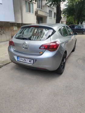 Opel Astra undefined | Auto.bg — изображение 5 Opel Astra undefined | Auto.bg — изображение 5