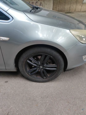 Opel Astra undefined | Auto.bg — изображение 3 Opel Astra undefined | Auto.bg — изображение 3