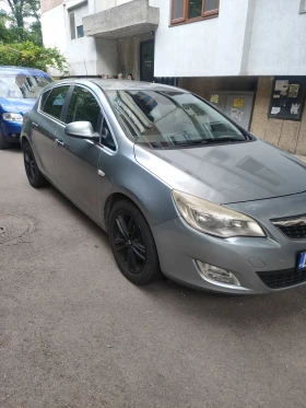 Opel Astra undefined | Auto.bg — изображение 2 Opel Astra undefined | Auto.bg — изображение 2