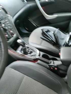 Opel Astra undefined | Auto.bg — изображение 7 Opel Astra undefined | Auto.bg — изображение 7