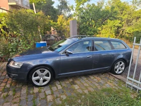 Audi A6 3.0 d 232 hp 4x4 200000km