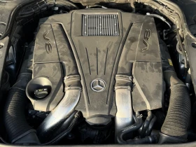 Mercedes-Benz S 500 LONG 4MATIC AMG - 29900 € - 98592590 17 | Car24.bg Mercedes-Benz S 500 LONG 4MATIC AMG - 29900 € - 98592590 17