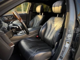 Mercedes-Benz S 500 LONG 4MATIC AMG - 29900 € - 98592590 9 | Car24.bg Mercedes-Benz S 500 LONG 4MATIC AMG - 29900 € - 98592590 9