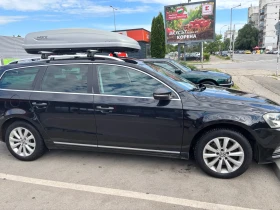 VW Passat Фабричен метан | Auto.bg — изображение 16 VW Passat Фабричен метан | Auto.bg — изображение 16