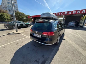VW Passat Фабричен метан | Auto.bg — изображение 8 VW Passat Фабричен метан | Auto.bg — изображение 8