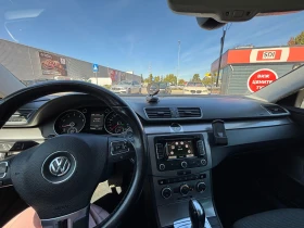 VW Passat Фабричен метан | Auto.bg — изображение 7 VW Passat Фабричен метан | Auto.bg — изображение 7