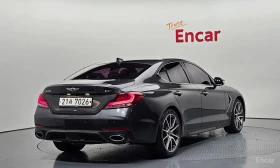 Genesis G70 ПОДГРЕВ* ОБДУХ* HEADUP* КАМЕРА* 360* | Auto.bg — изображение 2 Genesis G70 ПОДГРЕВ* ОБДУХ* HEADUP* КАМЕРА* 360* | Auto.bg — изображение 2