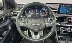Genesis G70 ПОДГРЕВ* ОБДУХ* HEADUP* КАМЕРА* 360* | Auto.bg — изображение 6 Genesis G70 ПОДГРЕВ* ОБДУХ* HEADUP* КАМЕРА* 360* | Auto.bg — изображение 6