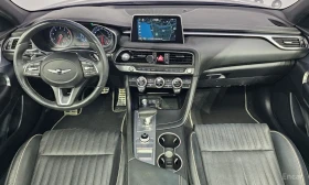 Genesis G70 ПОДГРЕВ* ОБДУХ* HEADUP* КАМЕРА* 360* | Auto.bg — изображение 5 Genesis G70 ПОДГРЕВ* ОБДУХ* HEADUP* КАМЕРА* 360* | Auto.bg — изображение 5