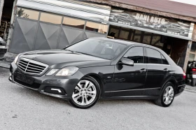Mercedes-Benz E 220 Avangartde 170k.s - Car24.bg Mercedes-Benz E 220 Avangartde 170k.s