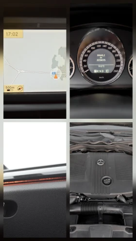 Mercedes-Benz E 220 Avangartde 170k.s - 5999 € - 30654566 17 | Car24.bg Mercedes-Benz E 220 Avangartde 170k.s - 5999 € - 30654566 17