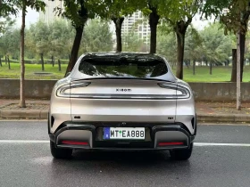Xiaomi YU7 2025* EXTENDED* 360* DIS* ОБДУХ* КРАЙНА ЦЕНА | Auto.bg — изображение 5 Xiaomi YU7 2025* EXTENDED* 360* DIS* ОБДУХ* КРАЙНА ЦЕНА | Auto.bg — изображение 5