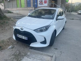 Toyota Yaris 1, 5 HYBRID - Car24.bg Toyota Yaris 1, 5 HYBRID