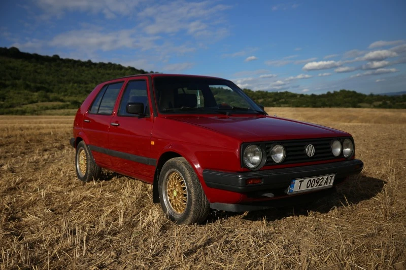 VW Golf - 4800 лв. / 2454.20 € - 47311781 1 | Car24.bg VW Golf - 4800 лв. / 2454.20 € - 47311781 1