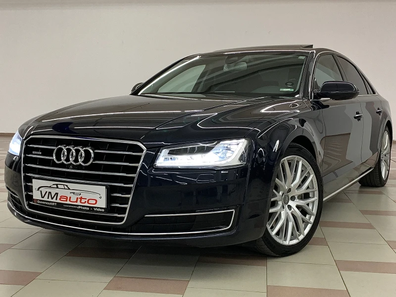 Audi A8 3.0TDI #SoftClose#BOSE#KeyLESS#Cam360#PODGREV#MEMO - 35500 лв. / 18150.86 € - 45100072 1 | Car24.bg Audi A8 3.0TDI #SoftClose#BOSE#KeyLESS#Cam360#PODGREV#MEMO - 35500 лв. / 18150.86 € - 45100072 1