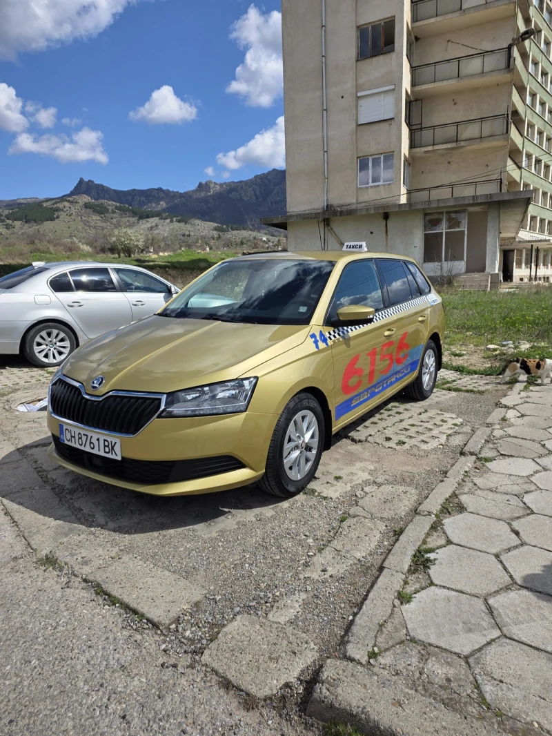 Skoda Fabia ПЕРФЕКТНА - 9550 € / 18678.18 лв. - 69130464 1 | Car24.bg Skoda Fabia ПЕРФЕКТНА - 9550 € / 18678.18 лв. - 69130464 1