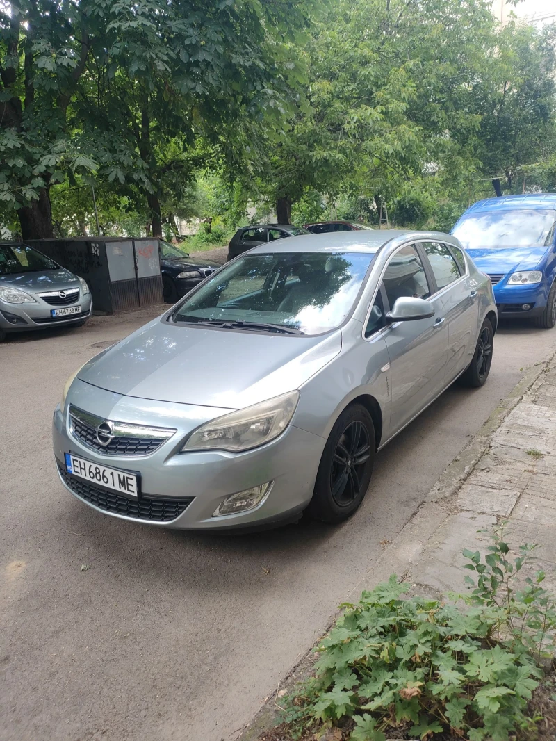 Opel Astra - 3950 € / 7725.53 лв. - 22290132 1 | Car24.bg Opel Astra - 3950 € / 7725.53 лв. - 22290132 1