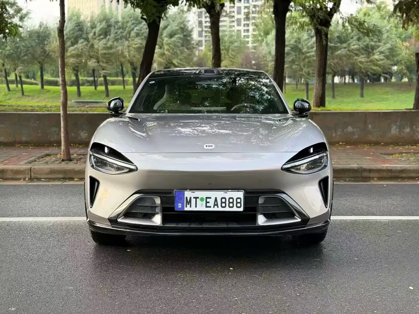 Xiaomi YU7 2025* EXTENDED* 360* DIS* ОБДУХ* КРАЙНА ЦЕНА | Auto.bg — изображение 1 Xiaomi YU7 2025* EXTENDED* 360* DIS* ОБДУХ* КРАЙНА ЦЕНА | Auto.bg — изображение 1