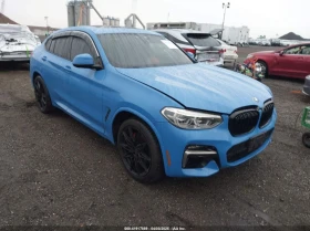 BMW X4 M40I/HEAD-UP/ОБДУХВАНЕ/Hi-Fi 1 - Car24.bg BMW X4 M40I/HEAD-UP/ОБДУХВАНЕ/Hi-Fi 1
