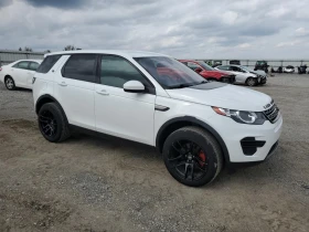 Land Rover Discovery Sport SE - 30000 лв. / 15338.76 € - 99333042 4 | Car24.bg Land Rover Discovery Sport SE - 30000 лв. / 15338.76 € - 99333042 4