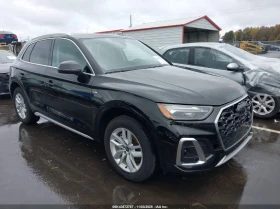 Audi Q5 PREMIUM 45 TFSI/S-LINE/QUATTRO/PANO - Car24.bg Audi Q5 PREMIUM 45 TFSI/S-LINE/QUATTRO/PANO