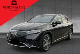 Mercedes-Benz EQE 350 4-MATIC SUV AMG PANORAMA BURMESTER 360
