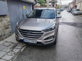 Hyundai Tucson undefined | Auto.bg — изображение 2 Hyundai Tucson undefined | Auto.bg — изображение 2