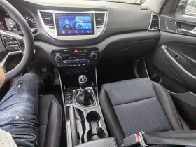 Hyundai Tucson undefined | Auto.bg — изображение 11 Hyundai Tucson undefined | Auto.bg — изображение 11
