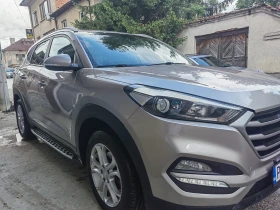 Hyundai Tucson undefined | Auto.bg — изображение 4 Hyundai Tucson undefined | Auto.bg — изображение 4