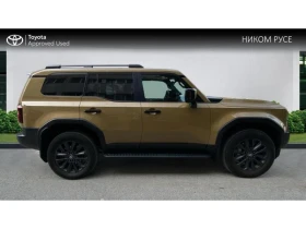 Toyota Land cruiser Luxury - 87000 € / 170157.21 лв. - 78760228 17 | Car24.bg Toyota Land cruiser Luxury - 87000 € / 170157.21 лв. - 78760228 17