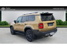Toyota Land cruiser Luxury - 87000 € / 170157.21 лв. - 78760228 2 | Car24.bg Toyota Land cruiser Luxury - 87000 € / 170157.21 лв. - 78760228 2