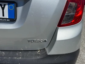 Opel Mokka 1.4 TURBO 4X4 ОЧАКВАН ВНОС ИТАЛИЯ - 7900 € / 15451.06 лв. - 14965019 5 | Car24.bg Opel Mokka 1.4 TURBO 4X4 ОЧАКВАН ВНОС ИТАЛИЯ - 7900 € / 15451.06 лв. - 14965019 5