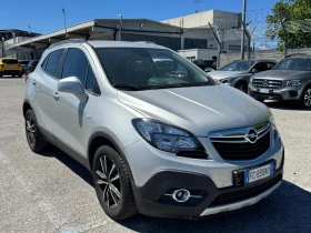 Opel Mokka 1.4 TURBO 4X4 ОЧАКВАН ВНОС ИТАЛИЯ - 7900 € / 15451.06 лв. - 14965019 3 | Car24.bg Opel Mokka 1.4 TURBO 4X4 ОЧАКВАН ВНОС ИТАЛИЯ - 7900 € / 15451.06 лв. - 14965019 3