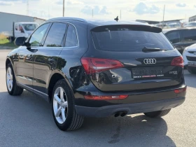 Audi Q5 2.0TDI QUATTRO AUTOMATIC | Auto.bg — изображение 4 Audi Q5 2.0TDI QUATTRO AUTOMATIC | Auto.bg — изображение 4