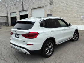 BMW X3 * xDrive30i * CARFAX * ОПЦИЯ ЗА ФИНАНСИРАНЕ | Auto.bg — изображение 5 BMW X3 * xDrive30i * CARFAX * ОПЦИЯ ЗА ФИНАНСИРАНЕ | Auto.bg — изображение 5