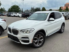 BMW X3 * xDrive30i * CARFAX * ОПЦИЯ ЗА ФИНАНСИРАНЕ