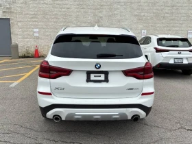 BMW X3 * xDrive30i * CARFAX * ОПЦИЯ ЗА ФИНАНСИРАНЕ | Auto.bg — изображение 6 BMW X3 * xDrive30i * CARFAX * ОПЦИЯ ЗА ФИНАНСИРАНЕ | Auto.bg — изображение 6