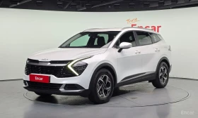 Kia Sportage 1.6 Turbo Prestige* ПОДГРЕВ* ОБДУХВАНЕ* КАМЕРА*