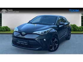 Toyota C-HR CLUB - Car24.bg Toyota C-HR CLUB