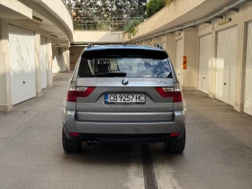 BMW X3 3.0D М57 - 5400 € - 52420961 6 | Car24.bg BMW X3 3.0D М57 - 5400 € - 52420961 6
