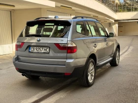 BMW X3 3.0D М57 - 5400 € - 52420961 3 | Car24.bg BMW X3 3.0D М57 - 5400 € - 52420961 3